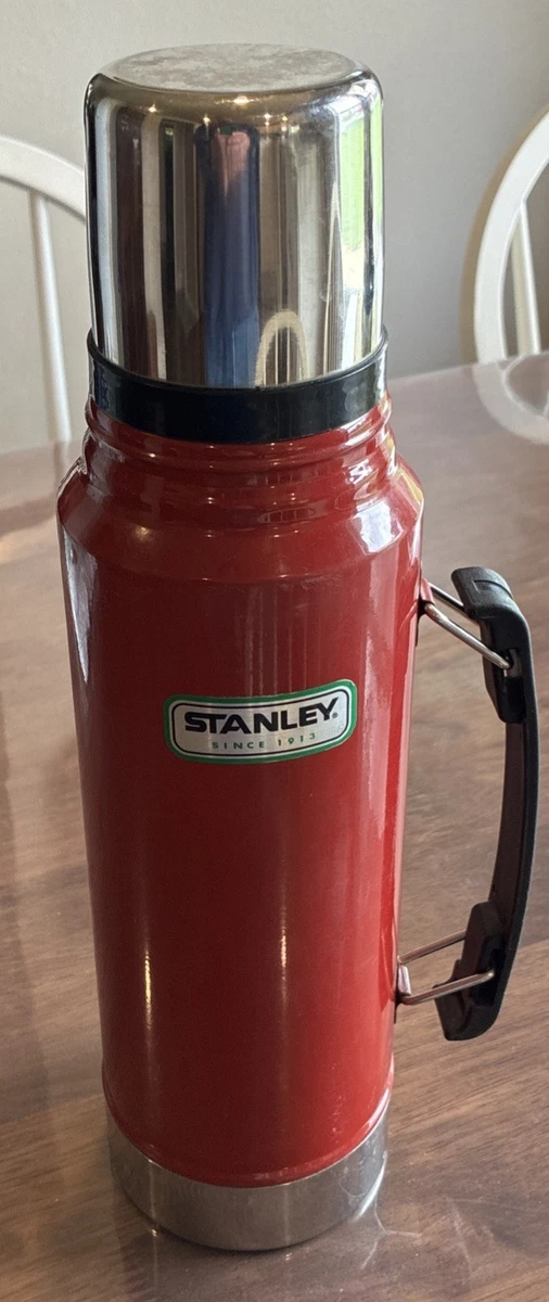 vintage stanley vacuum bottle products for sale | eBay