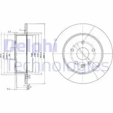 Disque de frein Lexus GS