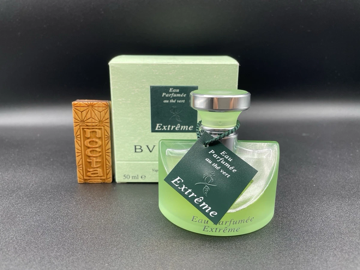 Bvlgari Bvlgari Extreme Fragrances for sale | eBay