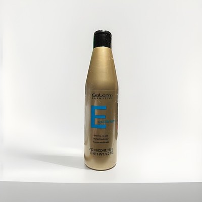 Salerm Equilibrium Balancing Shampoo 250 ml / 9 oz