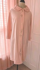 Light Pink 50s/60s Robe
