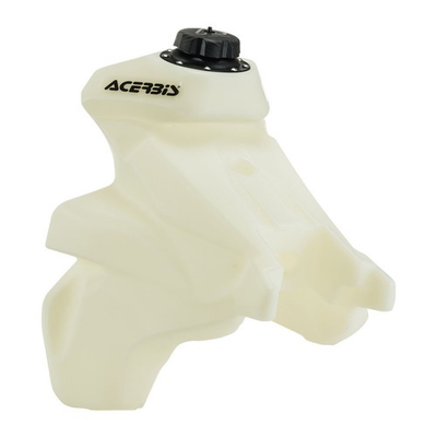 #ad Acerbis 2732120147 Fuel Tank 3.1 Gallon Natural $227.88