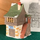 Dep’t 56 Original Collection of 11 or 12 Dickens’ Village Series, 16 in all. — photo 3