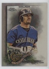 Larry Walker