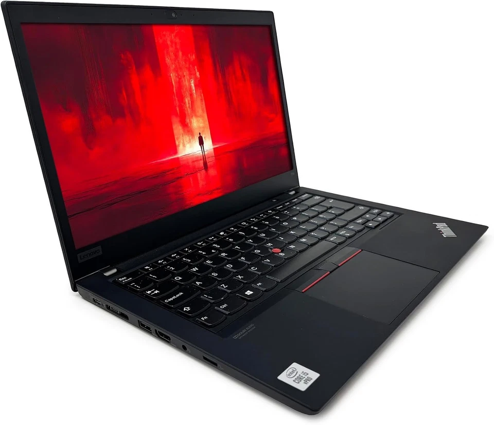 Lenovo ThinkPad T14 G1 · i5-10310U · 32GB · 1TB, photo 1 of 5