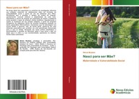 Wecia Mualem | Nasci Para Ser MãE? | Taschenbuch | Portugiesisch (2020)