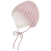 Sterntaler StrickmüTze Lambswool Pastellviolett Gr. 41