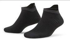 Men's Nike Spark Lightweight No Show Socks DA3589 Size 8 9.5, 12 13.5