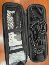 Antlion ModMic 4.0 Attachable Unidirectional Microphone  R DE VXLR XLR Adapter