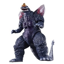  BANDAI Godzilla Burst Space Godzilla Ages 3 and up 