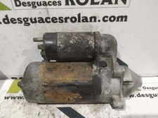 Démarreur Seat MARBELLA