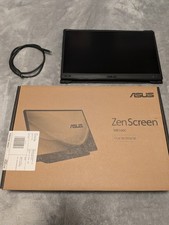 ASUS ZenScreen MB166C 15.6 in 1920 x 1080 Widescreen IPS Monitor