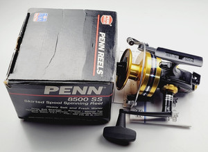 Penn 8500 | eBay