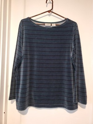 NWOT Classic Elements Size XL (18) #532