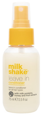 Milk Shake Leave-in Conditioner 75 ml OVP NEU