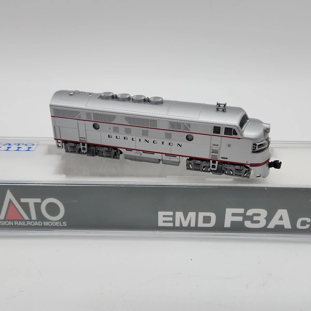 kato n scale f3a products for sale | eBay