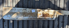 1953 Studebaker Driver Side Grill Center Number 3 1953 Studebaker Driver Side Grill Center Number 3
