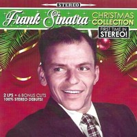 Frank Sinatra - Christmas Collection - Cd - G3Z