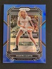 2023 Panini Prizm WNBA Basketball Blue Shakira Austin #70