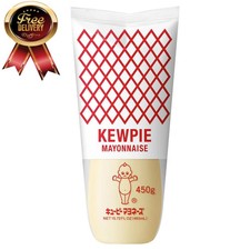 Kewpie Mayonnaise, 15.72 fl oz