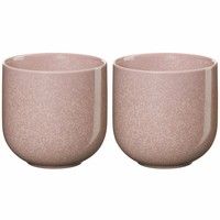Asa Selection Coppa Teebecher 2Er Set Teetasse Becher Porzellan Hanami 200 Ml