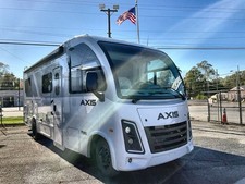 2027 Thor Motor Coach Axis 26.199999999999999