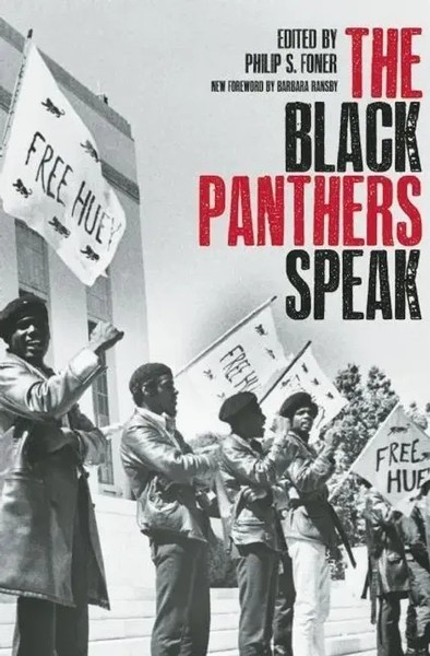 Black Panthers Speak | Philip S. Foner | Taschenbuch | Kartoniert / Broschiert-image