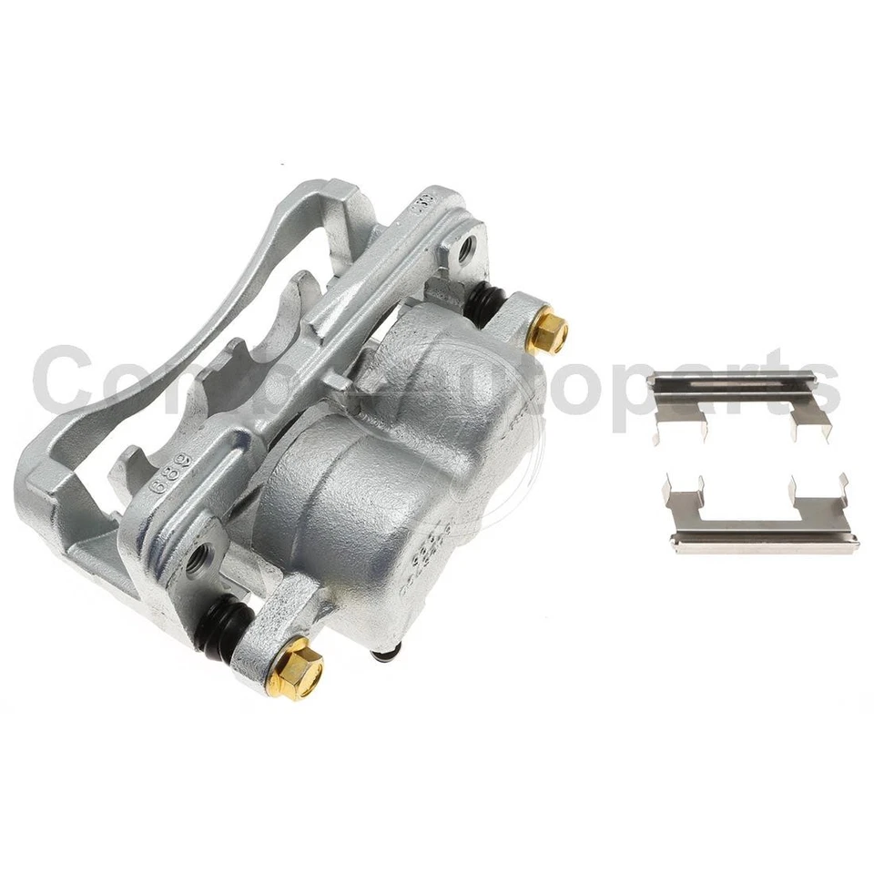 Pinza de freno de disco delantera izquierda derecha para Chevrolet Express 1500 2003-2008 Foto 4 de 4