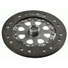 Disque d'embrayage Opel OMEGA