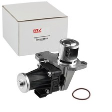 NTY AGR-VENTIL ABGASRÜCKFÜHRUNG passend für DACIA DOKKER DUSTER LODGY LOGAN