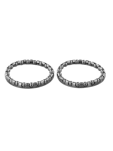 2PCS BEARING 7 Types All Series BEARINGS BICYCLE BIKE Bottom Bracket FORK - Picture 24 of 76
