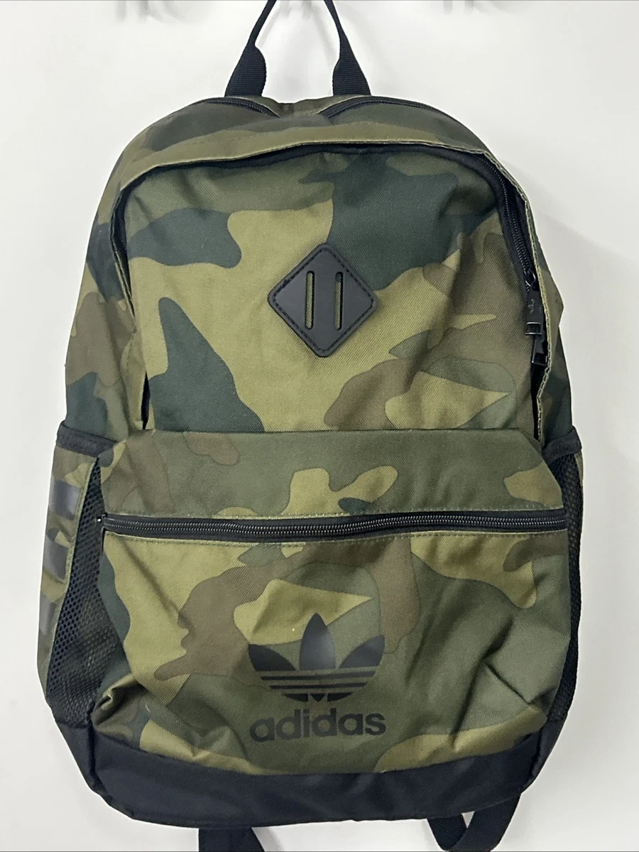 adidas Backpack Medium Bags for Men for sale | eBay