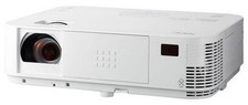 NEC M322X 3200 Lumens 1080p DLP Projector