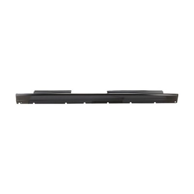 For Chevy Silverado 1500 HD 2001-2003 Rocker Panel Passenger Side Slip-On Style