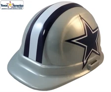 Dallas Cowboys Wincraft NFL Team Hard Hat
