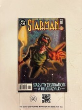 Starman #48 NM DC Comic Books Robinson Goyer 9 HH116