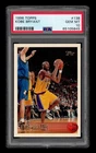 1996-97 Topps: #138 Kobe Bryant PSA 10 GEM MINT