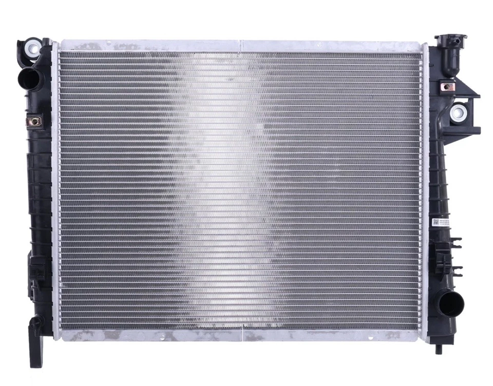 Dodge Ram 1500 2002-08 radiador nuevo NR2480B  Foto 2 de 4