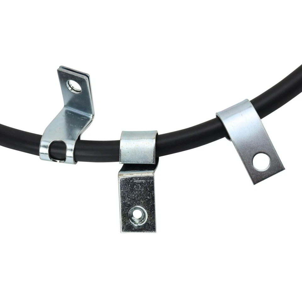 Задний левый трос стояночного тормоза подходит для Nissan Maxima 2000-2003 годов выпуска - Изображение 2 из 4