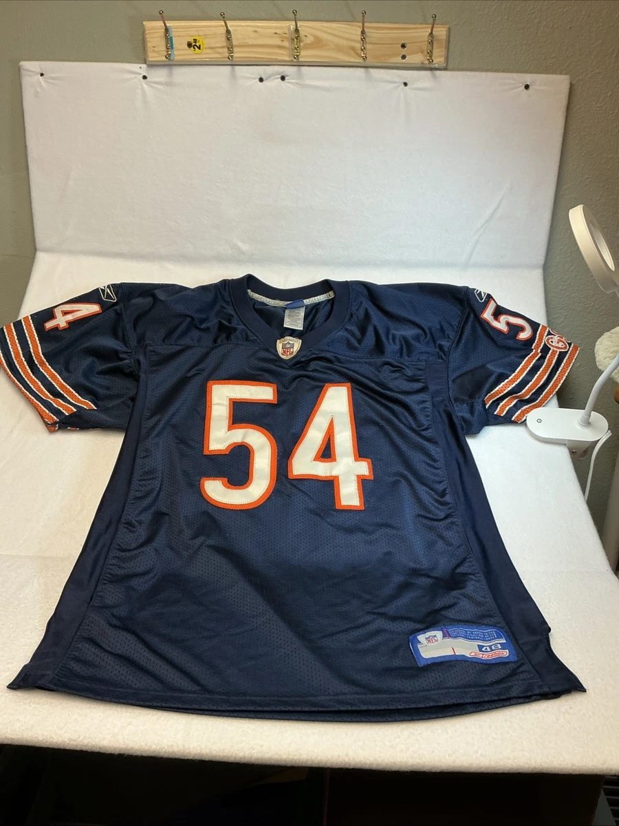 Reebok Brian Urlacher NFL Jerseys for sale | eBay