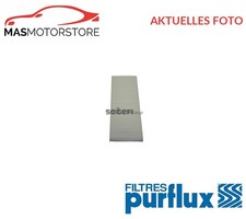 INNENRAUMFILTER POLLENFILTER PURFLUX AH231 P FÜR FIAT DUCATO