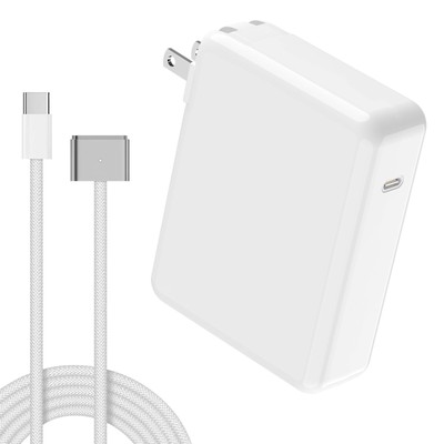 140W USB c Power Adapter Mac Book Charger for Mac Book Pro 14 16inch 2021 2023 M