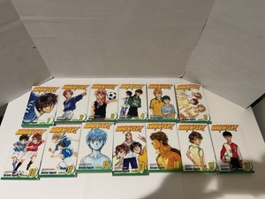 Manga Whistle | eBay