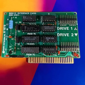 Apple II Floppy Drive | eBay