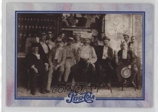 1995 Dart Pepsi-Cola Series 2 Bradham Drug Store #103 0b6