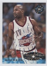 1995-96 Topps Stadium Club Mario Elie #239 0c4