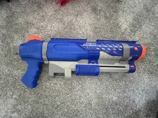 Hasbro Super Soaker shot blast Water Gun Toy 2009