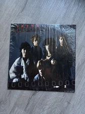 NENA ? Fragezeichen VG+/EX Vinyl CBS Records CBSCL 40383-2 1984 Germany