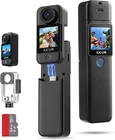 SJCAM C300 Action Camera 4K30fps, 1.33 Inch Dual Touchscreen Sports Camera