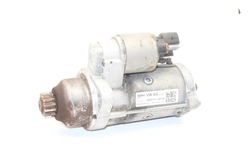 VW GOLF VII Variant BA5, BV5 Anlasser 0AM911023M 1.60 Diesel 77kw 2014 23907813